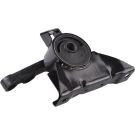 TEDGUM_TD Halter, Motoraufhängung 00392120