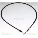 Seilzug, Feststellbremse Renault T. Trafic 01- Pr 8140251128