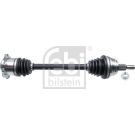 FEBI BILSTEIN Antriebswelle 181980