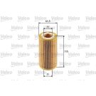 VALEO Ölfilter 586524