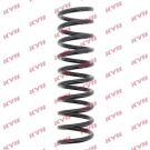 KYB Fahrwerksfeder Ford T. Kuga I 2.0D 03/08-11/12 K-Flex RA6117