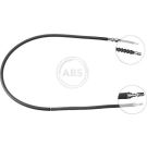 A.B.S. Handbremsseil Seilzug Festellbremse K10278