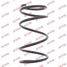 KYB Fahrwerksfeder Toyota P. Rav 4 I 2.0 06.94-06.00 RI1612
