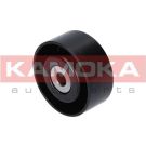 KAMOKA Umlenk-/Führungsrolle, Keilrippenriemen R0289