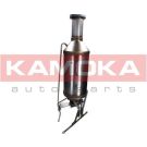 KAMOKA Ruß-/Partikelfilter, Abgasanlage 8010027
