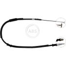 A.B.S. Handbremsseil Seilzug Festellbremse K18018