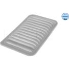 Luftfilter Opel Agila 6123210010