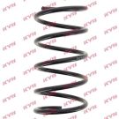 KYB Fahrwerksfeder Hyundai P. Matrix 1.6 06/01-08/10 K-Flex RA1858