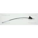 Seilzug, Feststellbremse Opel P. Corsa 06 8140241105
