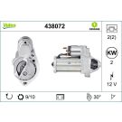 Starter Valeo Origins New OE TECHNOLOGIE VAL438072