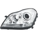SCHEINWERFER L HELLA MERCEDES GL-KLASSE 06-12 1EL 263 400-011