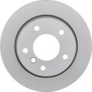 Bremsscheibe HA BMW E36,E46 95 0 986 478 642