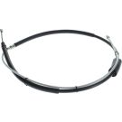 Handbremsseil RENAULT Megane 1987482011