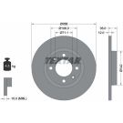 Bremsscheibe 92325903 Bremsscheibe 92325903