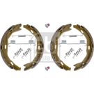 FEBI BILSTEIN Bremsbacken 32793