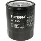 FILTRON Ölfilter OP 636/1