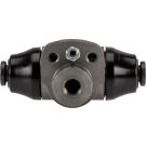 TRW Bremsrolle BWD268