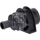 FEBI BILSTEIN Zusatzwasserpumpe 188475