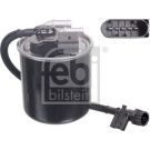 FEBI BILSTEIN Kraftstofffilter 100474