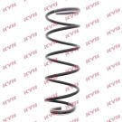 KYB Fahrwerksfeder Peugeot P. 406 2.0Hdi/2.1Td 01/96-10/04 RG1549