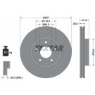 Bremsscheibe 92257405 Bremsscheibe 92257405