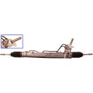 Lenkgetriebe hydraulisch DACIA Logan,RENAULT 04 711520954