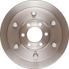 Bremsscheibe Iveco P. Daily 99-07 DF6532S