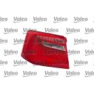Heckleuchte A LR M K-PLATTE VALEO PQ AUDI 6 LIM 11,10-4,15 44526