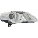 Scheinwerfer L H7/H7 +LWR +MOT VALEO PQ VW PASSAT 3,05-7,10 88977