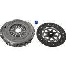 SACHS Kupplungssatz 3000 970 012 XTend