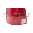 Heckleuchte R O K-PLATTE ROT/WEISS VW PASSAT VARIANT 10,96-11,00 7256,659,5