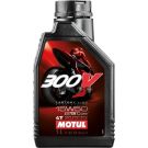 Motul 300V FL Road Racing 15W-50 1 Liter 104125