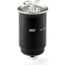 Mann & Hummel Kraftstofffilter PKW AUDI,SEAT,SKODA,VW WK 842/3
