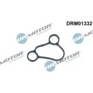 Ölfiltergehäuse Dichtung DRM01332