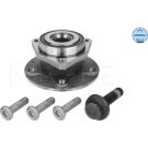 78 325 003 Radnabe SKODA OCTAVIA Combi 2.0 TSI RS 12 MEYLE-ORIGINAL: True to OE 1006501003