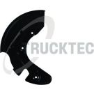 TRUCKTEC AUTOMOTIVE Bremsscheibenschutz 07.35.299