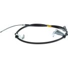 Handbremsseil HYUNDAI i10 07 1987482835