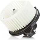 Innenraumgebläse Audi A6 97 87221