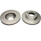 Bremsscheibe Renault P. Master 98- Ko A 16/Movano Mit Korrosionsschutzbeschichtung QD4606