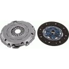 SACHS Kupplungssatz 3000 950 686 XTend