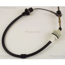 Kupplungsseil Opel Combo/Corsa 1.2-1.6 16V 93-01 8140 24231