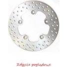 EBC Bremsscheibe Fest MD967D