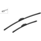 Bosch Scheibenwischer Aerotwin AR612 S Bosch Aerotwin Retro 3397014158