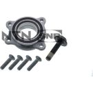 Radlagersatz VA R157.52