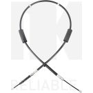 Seilzug, Feststellbremse Ford T. Mondeo 93-00 Le/Pr 902587