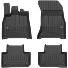 FROGUM Gummi-Fachmatten F 3D Audi Q5 Ii 2017 3D407657