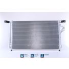Kondensator PKW HYUNDAI SANTA FE AUT 06 FIRST FIT 940278