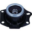 Lagerung, Motor RU-9025