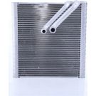Verdampfer PKW 92409