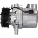 Kompressor, Klimaanlage EASY FIT 320100